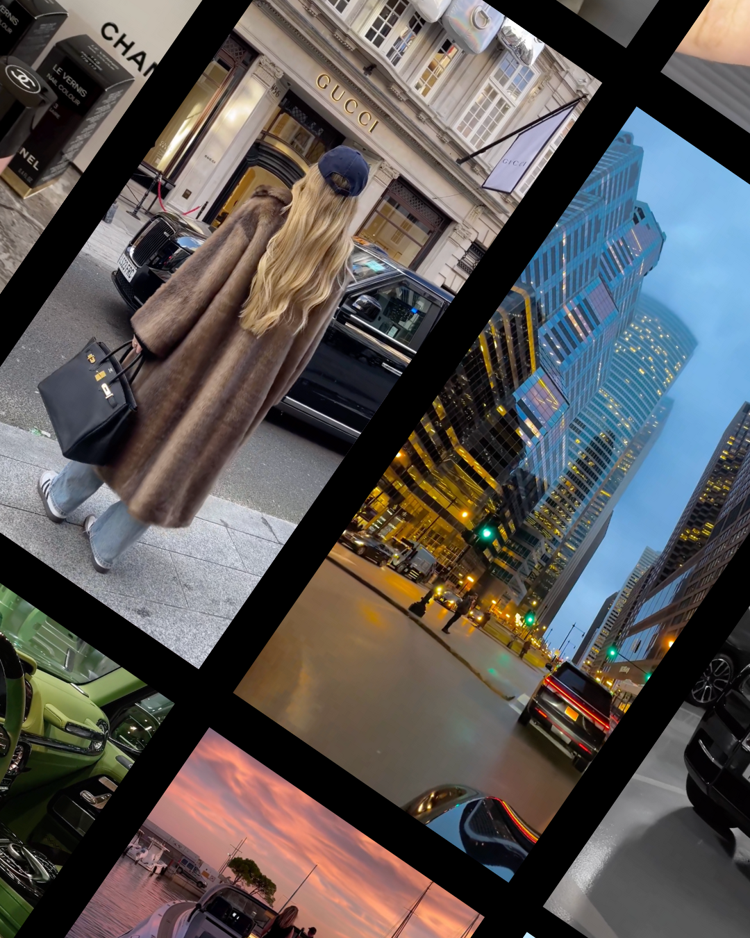 18.000+ Luxury Aesthetic Reels Bundle