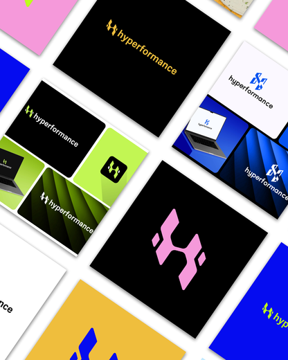 1 x Custom Logo Design | Done for you