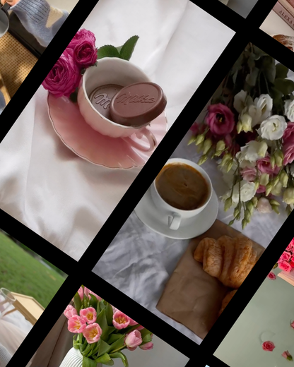 500+ Aesthetic Reels TikTok Pack