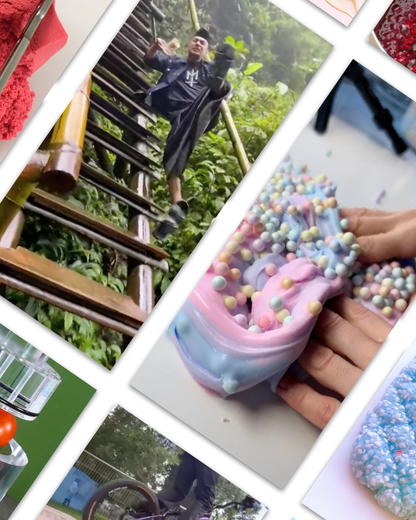 500+ Viral TikTok Hooks Pack