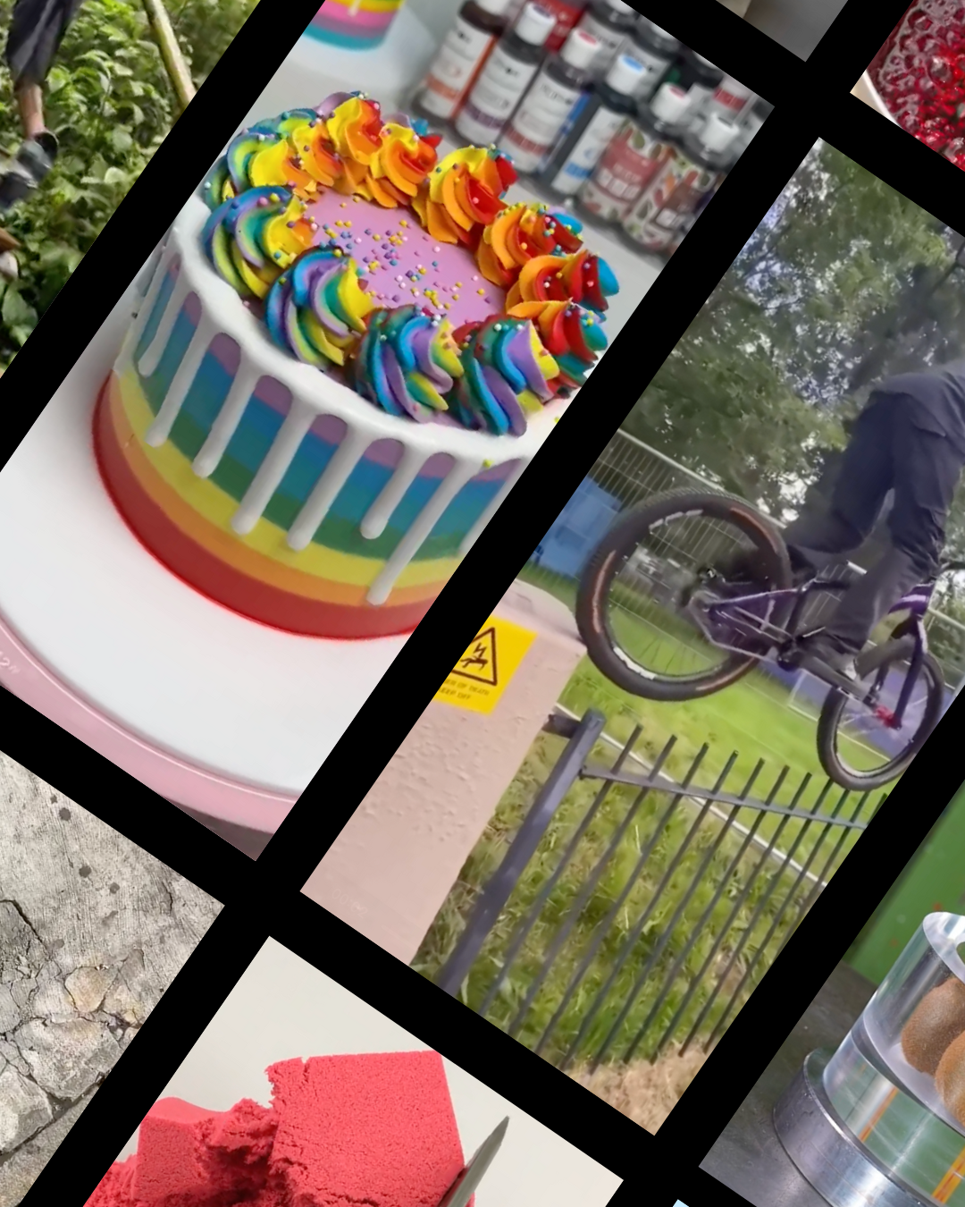 500+ Viral TikTok Hooks Pack