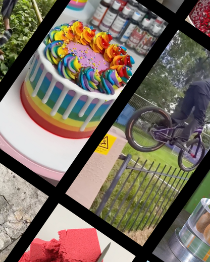 500+ Viral TikTok Hooks Pack