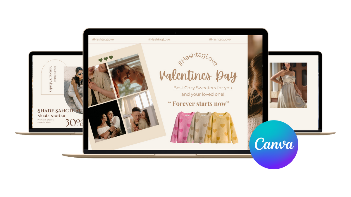 Ad Collage