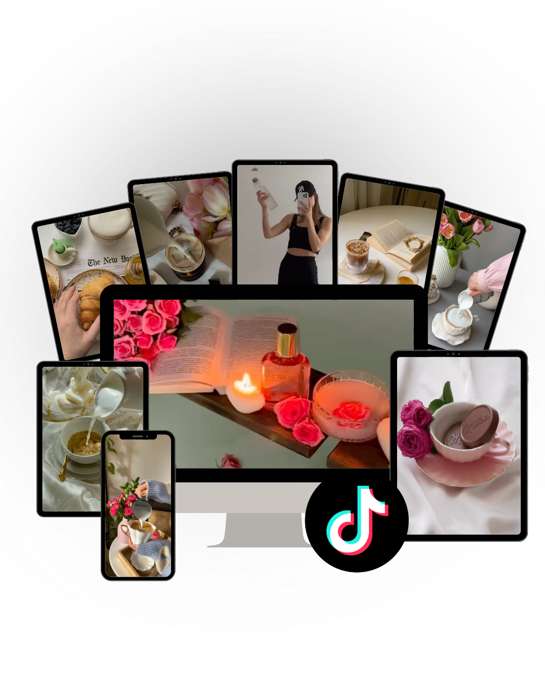 Ad Collage