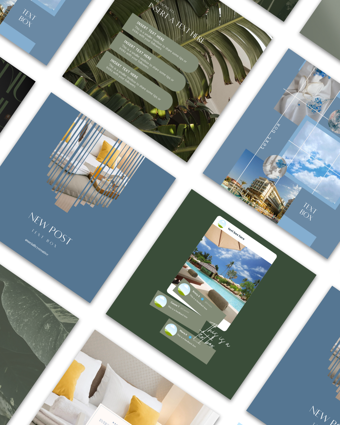 Ad Collage