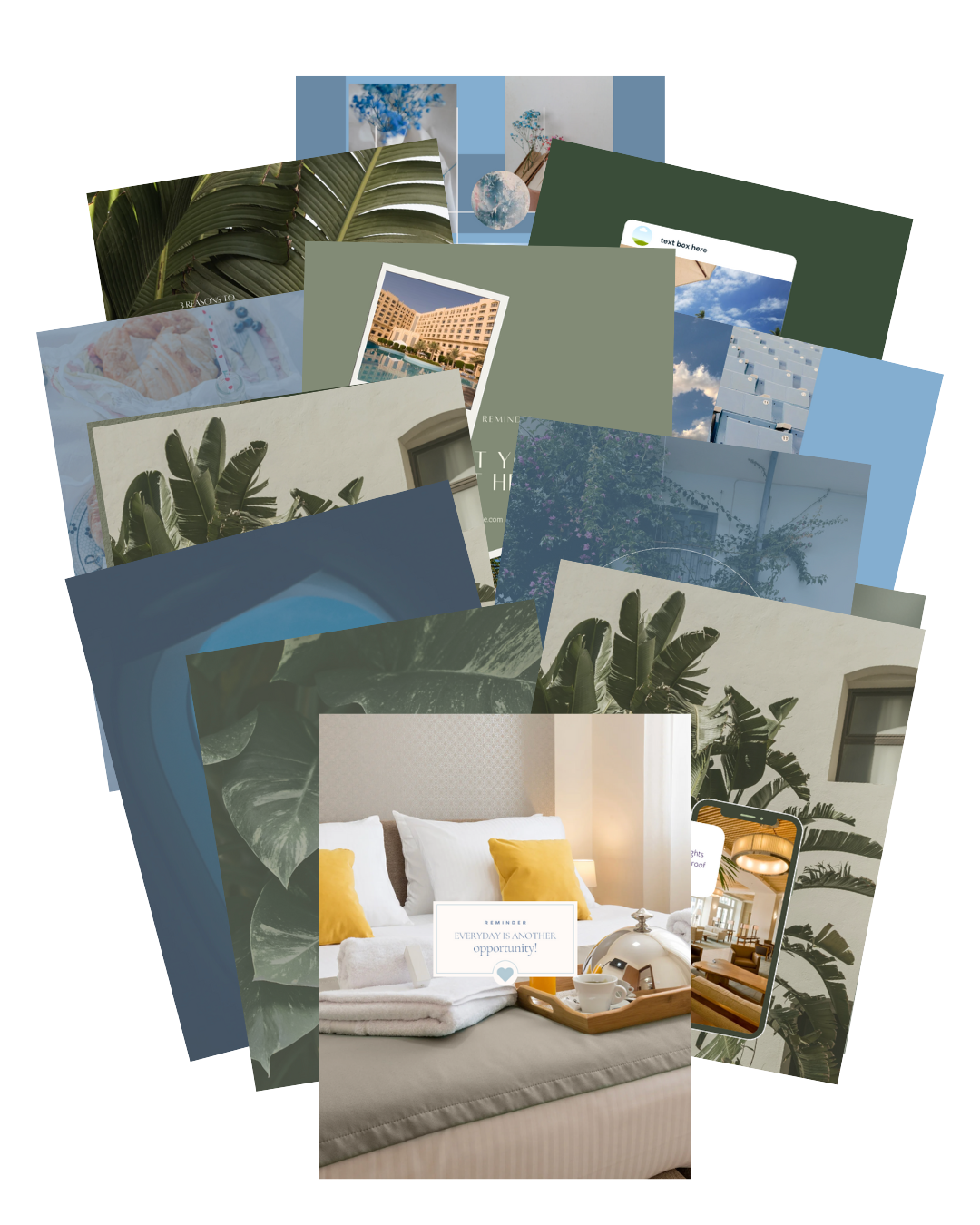 Ad Collage