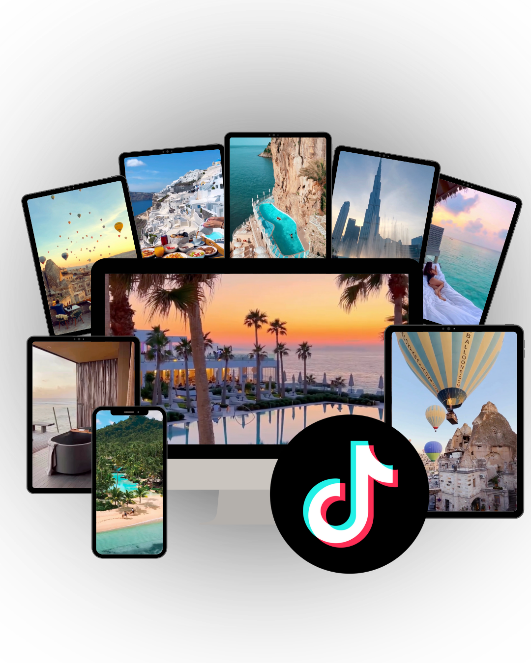 Ad Collage