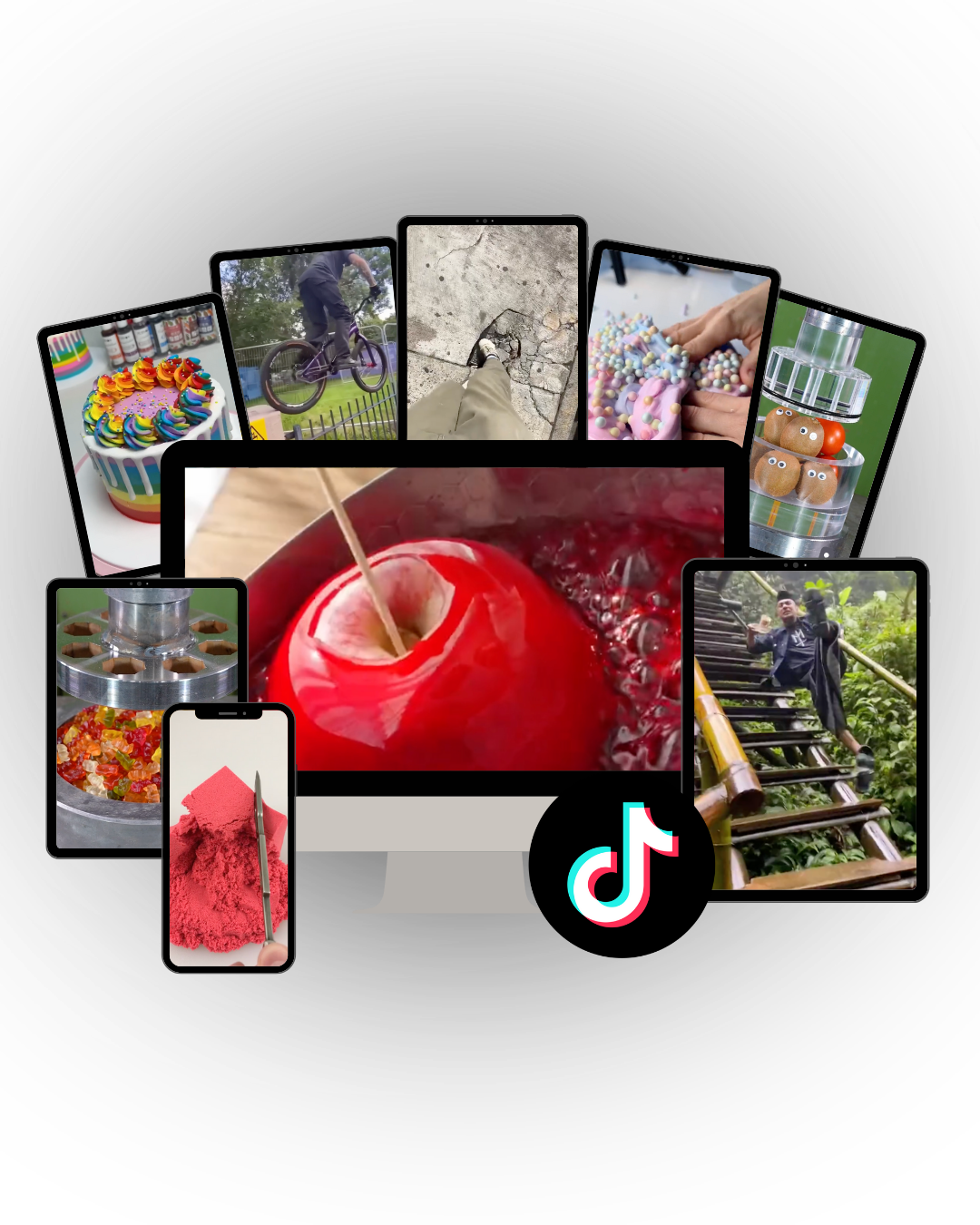 Ad Collage