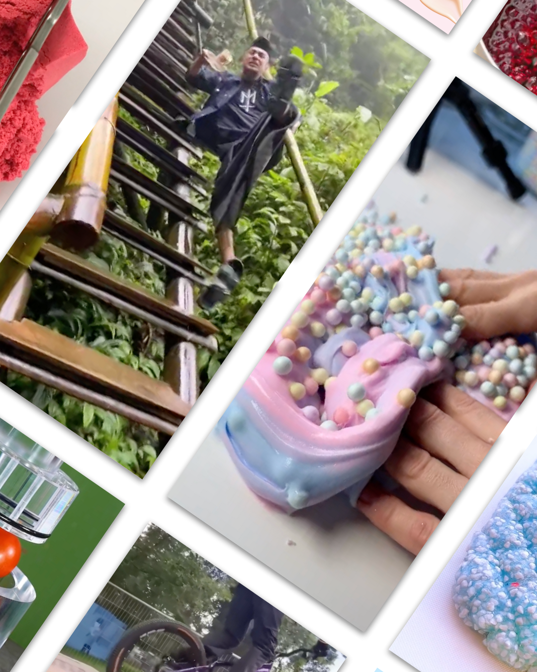 Ad Collage