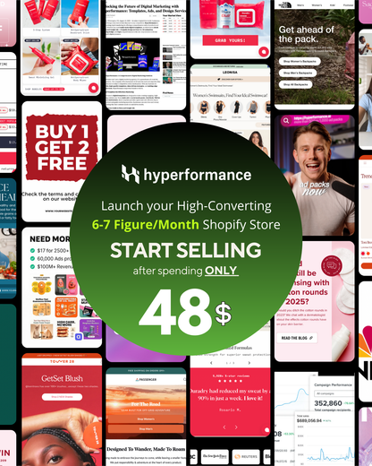 Launch your 6-7 Figure/Month Shopify Store Ultimate Bundle
