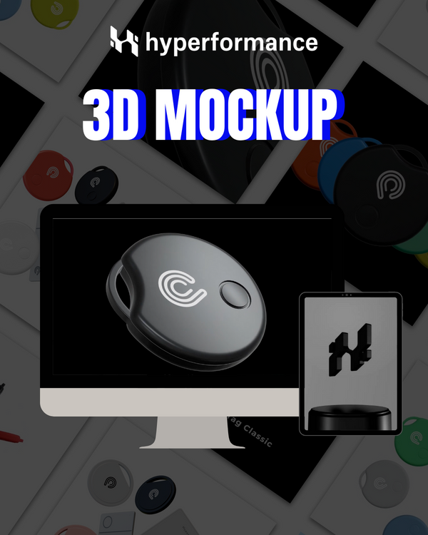 1x 3D Product 360° Animation | Done for you