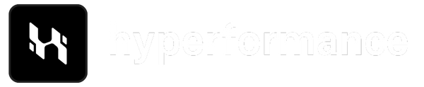 hyperformance.ai | Turn Hype into Performance.